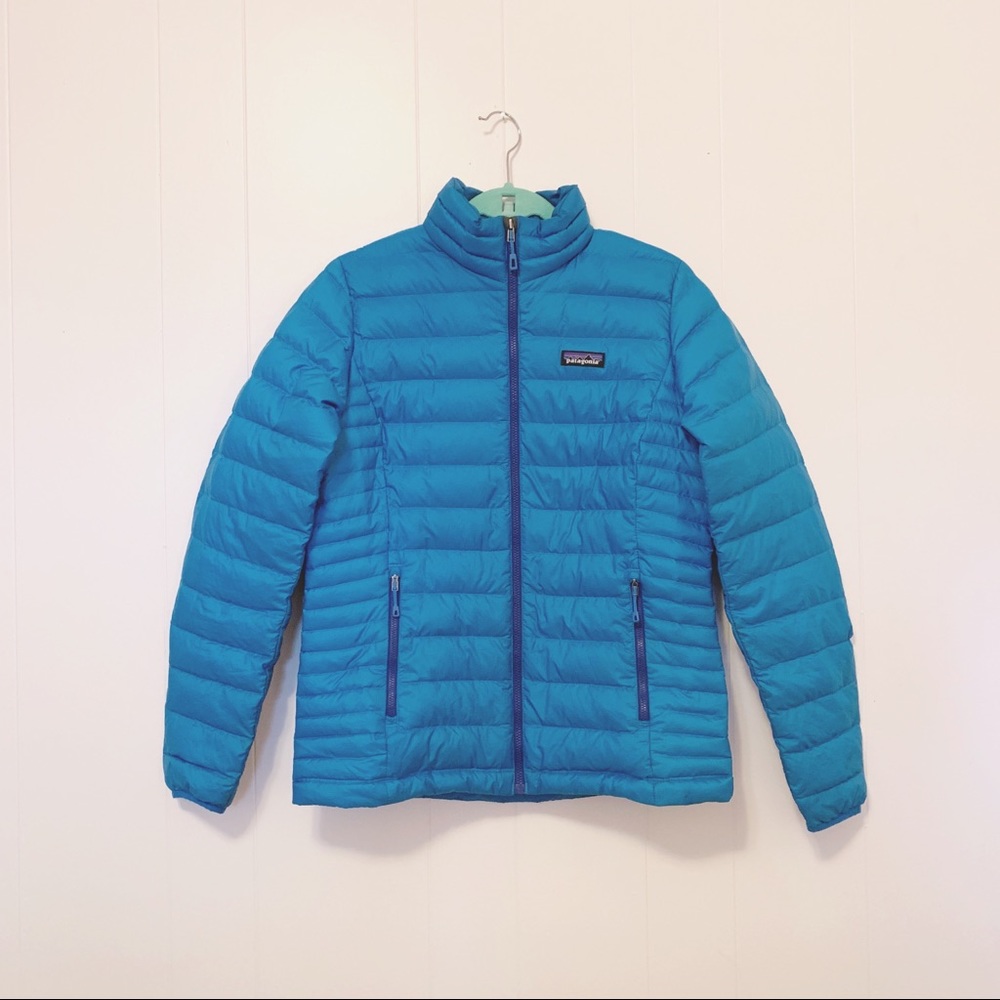 Patagonia Women’s Nano Puff Jacket